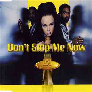 Loft - Don't Stop Me Now