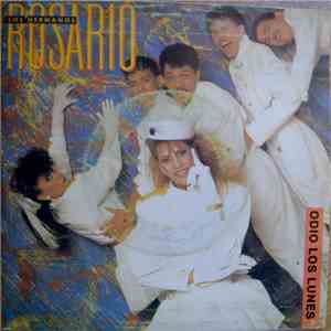 Los Hermanos Rosario - Odio los lunes