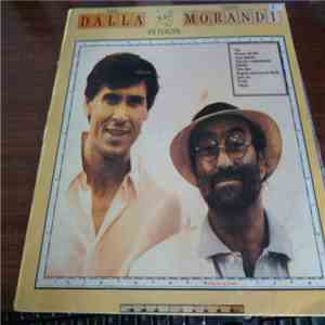 Lucio Dalla / Gianni Morandi - In Europa