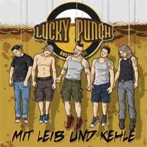 Lucky Punch  - Mit Leib Und Kehle