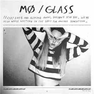MØ - Glass - Single