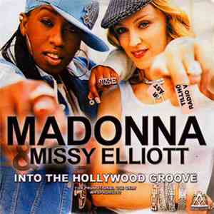 Madonna - Into The Hollywood Groove