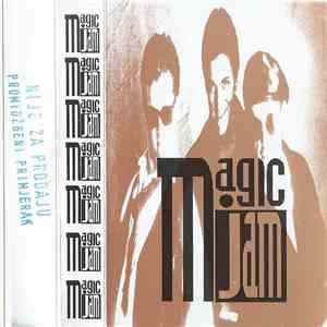 Magic Jam - Untitled