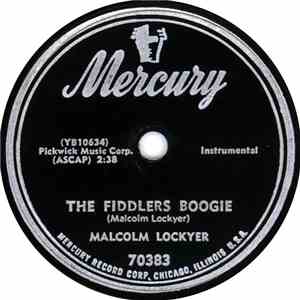 Malcolm Lockyer - The Fiddlers Boogie