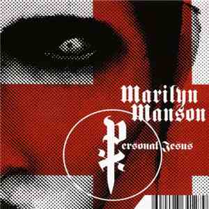 Marilyn Manson - Personal Jesus