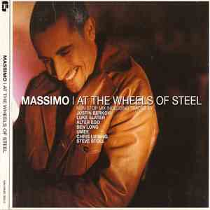 Massimo - At The Wheels Of Steel