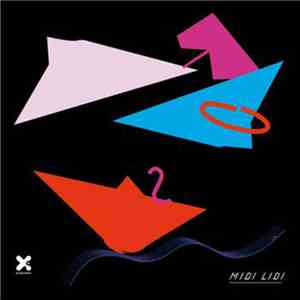 Midi Lidi - Hastrmans, Tatrmans & Bubáks