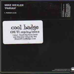 Mike Wexler - Pariah