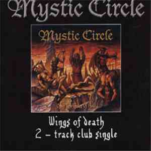 Mystic Circle - Wings Of Death