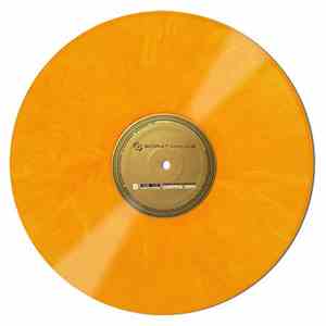 No Artist - The Quest For Serato Gold