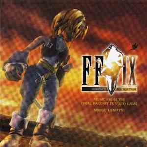 Nobuo Uematsu - Uematsu's Best Selection - Music From The Final Fantasy IX Video Game