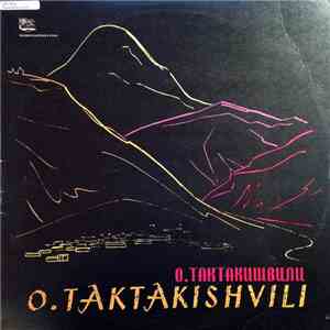 O. Taktakishvili - The Living Hearth. Oratorio