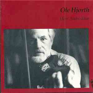 Ole Hjorth - Hjort Anderslåtar