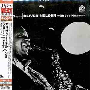Oliver Nelson With Joe Newman - Main Stem