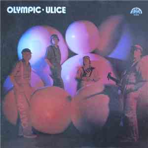 Olympic - Ulice