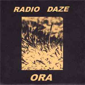 Ora - Radio Daze