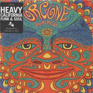 Orgone - Beyond The Sun
