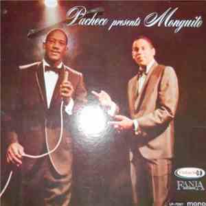 Pacheco Presents Monguito - Pacheco Presents Monguito