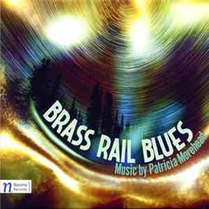 Patricia Morehead - Brass Rail Blues