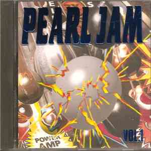 Pearl Jam - Vol 1