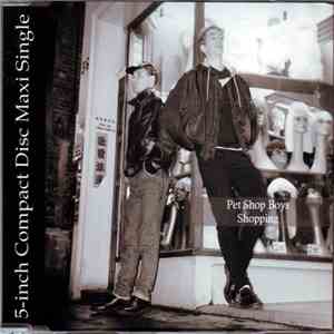 Pet Shop Boys - Shopping