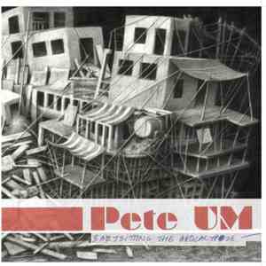 Pete Um - Babysitting The Apocalypse