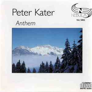 Peter Kater - Anthem