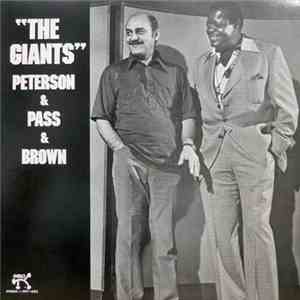 Peterson & Pass & Brown - The Giants