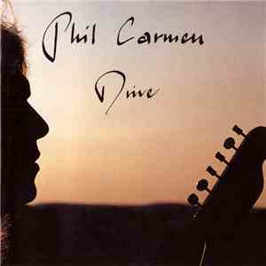 Phil Carmen - Drive