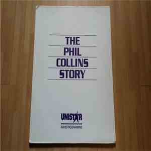 Phil Collins - The Phil Collins Story (Weekend Of January 19-21, 1990)