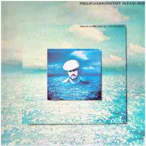 Phillip Goodhand-Tait - Oceans Away