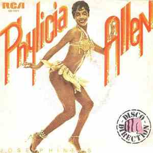 Phylicia Allen - Josephine Superstar