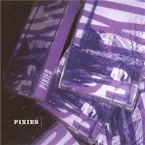 Pixies - Pixies