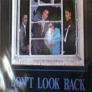 Plaza  - Don't Look Back