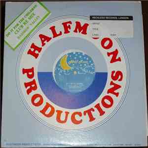 Rainbow Valley - Do It For The Children Club Re Mix