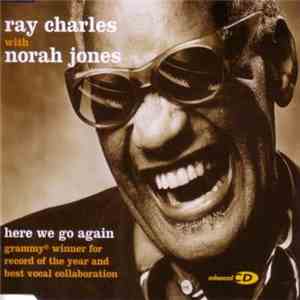 Ray Charles Wth Norah Jones - Here We Go Again
