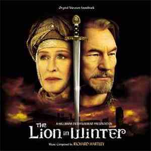 Richard Hartley - The Lion In Winter