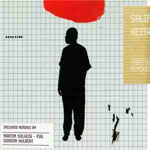 Salif Keita - Moffou Re-Mixed