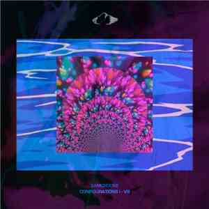 Samcrooke - Configurations I - VIII