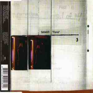 Sebadoh - Flame
