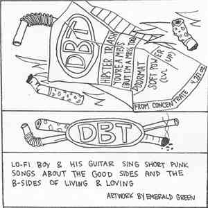 Secondhand Sobbing - DBT