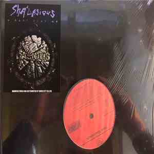 Sha'dasious - U Kant Play Me / Phunk Wucha Heard