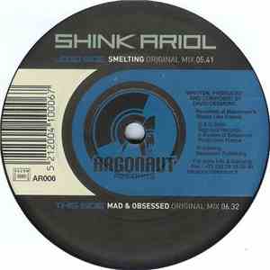 Shink Ariol - Smelting