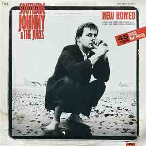 Southside Johnny & The Jukes - New Romeo