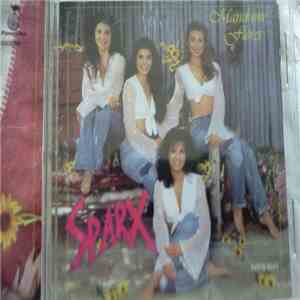 Sparx - Mandame Flores