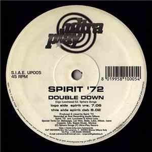 Spirit '72 - Double Down