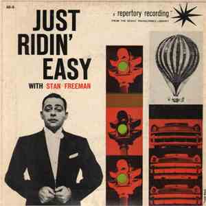 Stan Freeman - Just Ridin' Easy