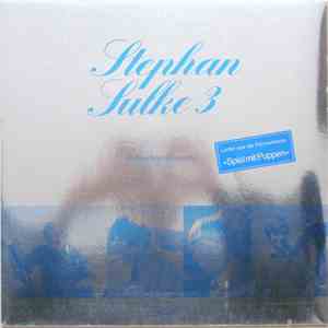 Stephan Sulke - Stephan Sulke 3