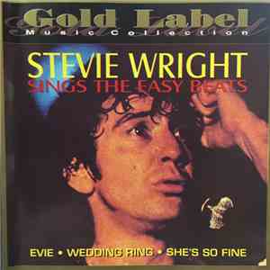Stevie Wright - Sings The Easybeats