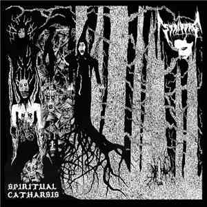 Striborg - Spiritual Catharsis